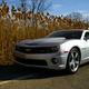 Illustration for article titled 2010 Chevy Camaro: First Drive